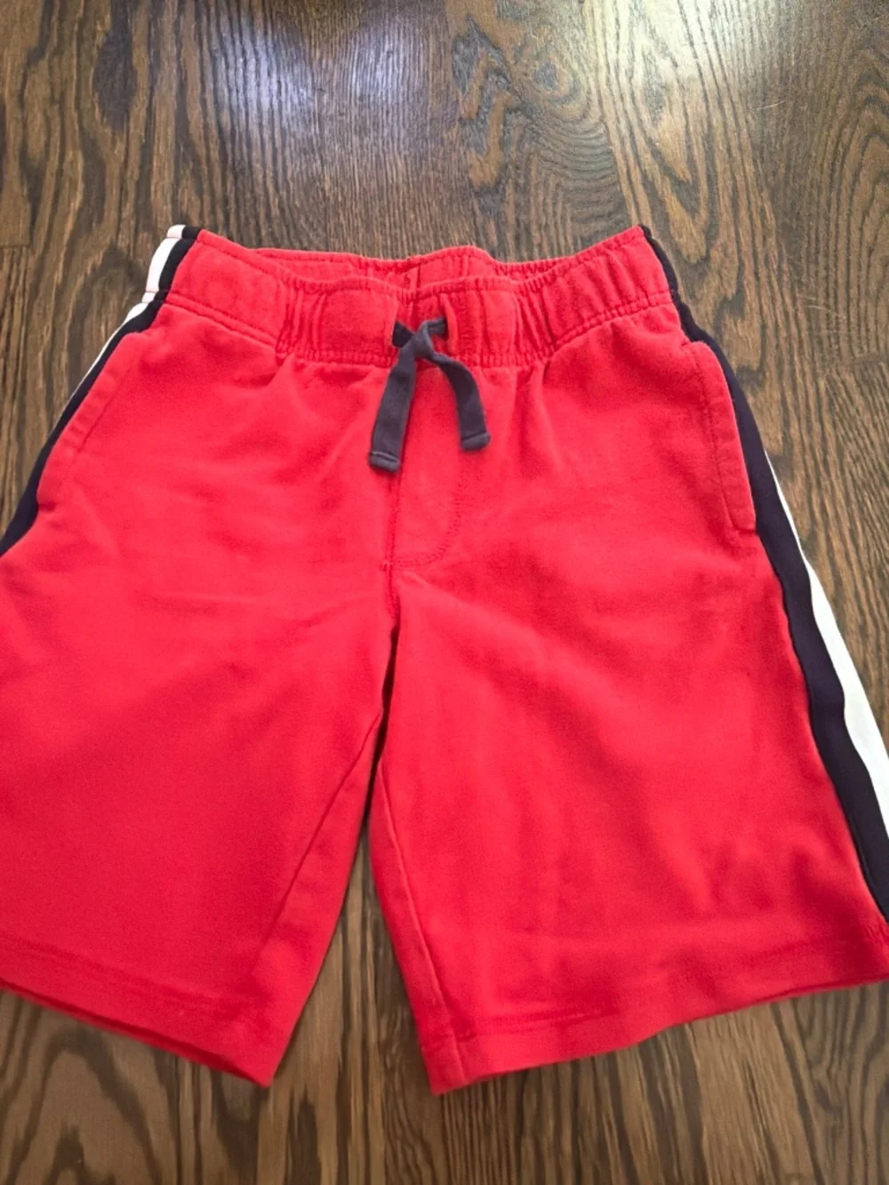 Lot of 2 Gymboree kids shorts Sz M (7-8)